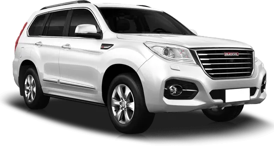 превью HAVAL H9
