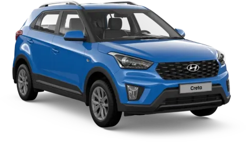 превью HYUNDAI Creta