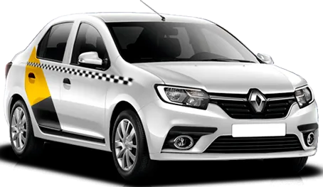 превью RENAULT Logan