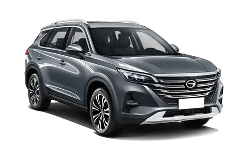 превью GAC GS5