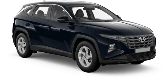 превью HYUNDAI Tucson