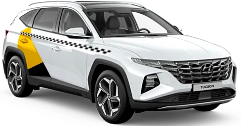 превью HYUNDAI Tucson