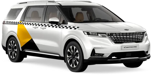 превью KIA Carnival