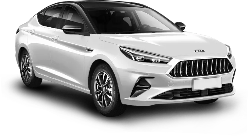 превью JAC J7