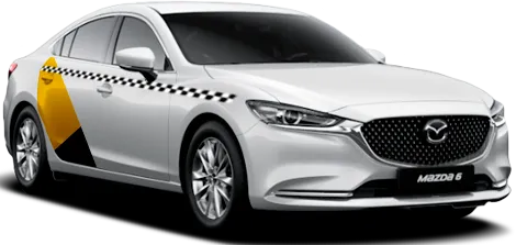 превью MAZDA 6