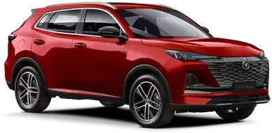 превью CHANGAN CS55PLUS