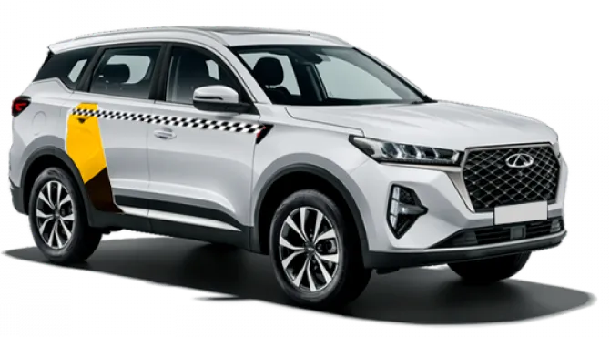 превью CHERY Tiggo 7 Pro Max