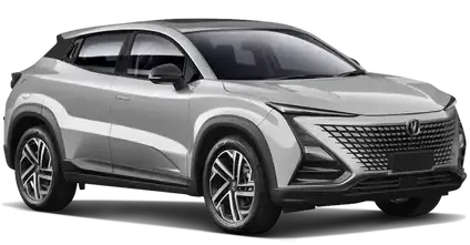 превью CHANGAN UNI-T