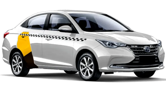 превью CHANGAN Alsvin