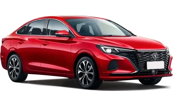 превью CHANGAN EADOplus