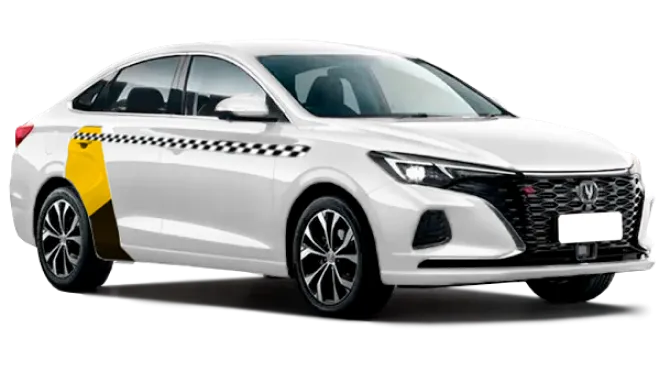 превью CHANGAN EADOplus
