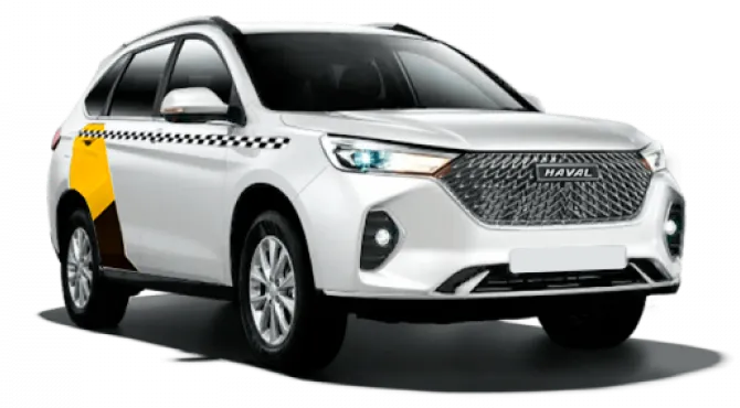превью HAVAL M6