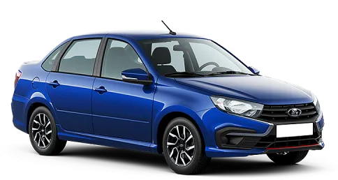 превью LADA Granta Седан Drive Active