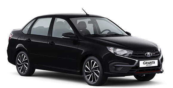 превью LADA Granta Седан Sport