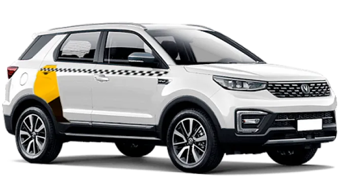 превью CHANGAN CS55