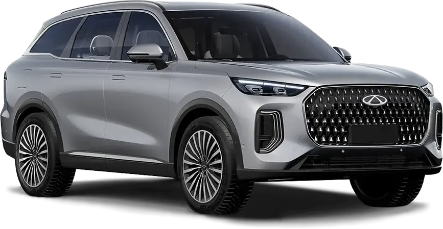 превью CHERY Tiggo 9