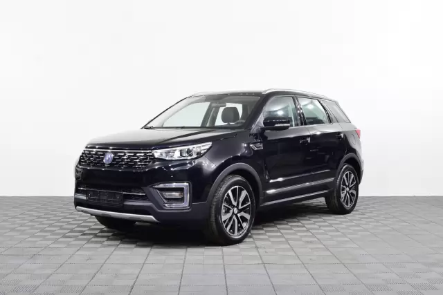 Превью CHANGAN CS55