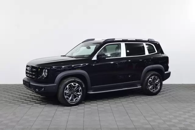 Превью HAVAL Dargo