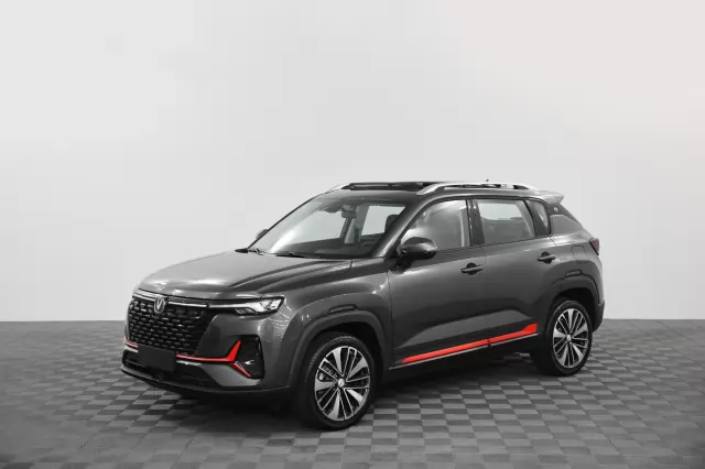 Превью CHANGAN CS35PLUS NEW 