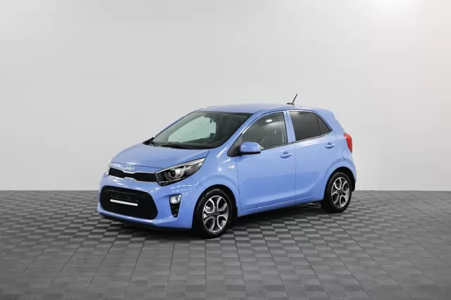 Превью KIA Picanto