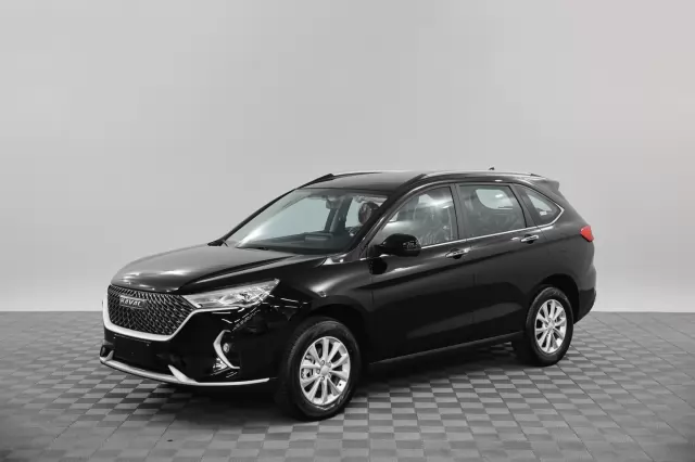 Превью HAVAL M6