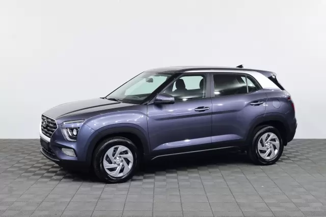 Превью HYUNDAI New Creta