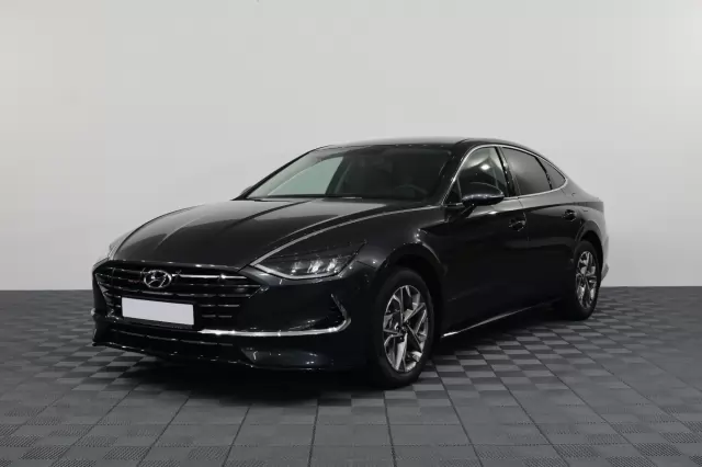 Превью HYUNDAI Sonata