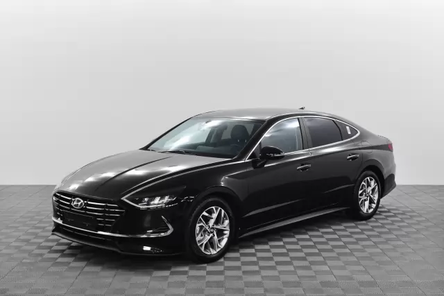 Превью HYUNDAI Sonata