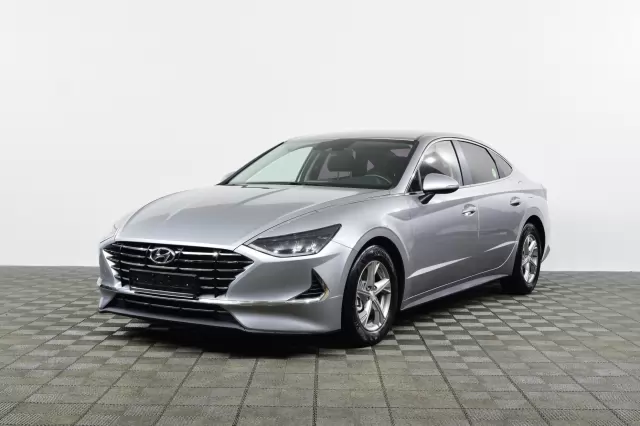 Превью HYUNDAI Sonata