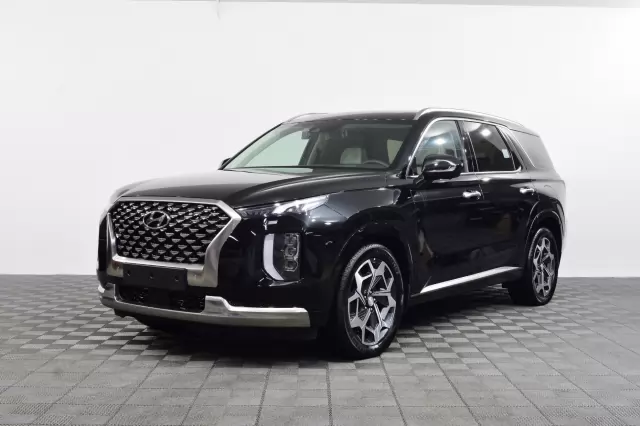 Превью HYUNDAI Palisade
