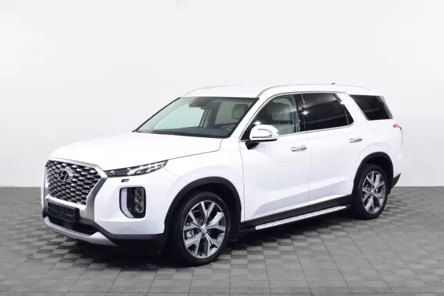 Превью HYUNDAI Palisade