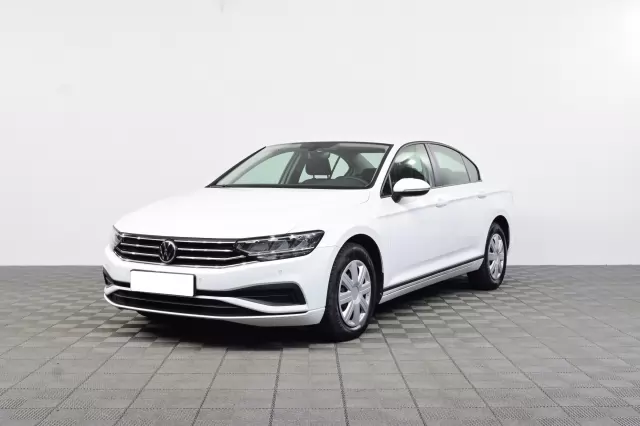 Превью VOLKSWAGEN Passat