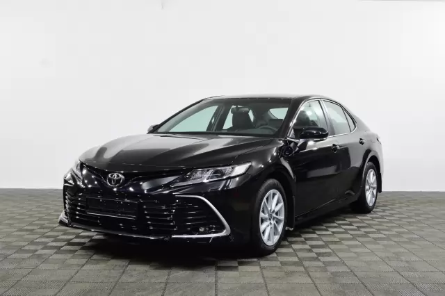 Превью TOYOTA Camry