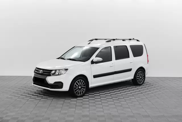 Превью LADA Largus New 5 мест