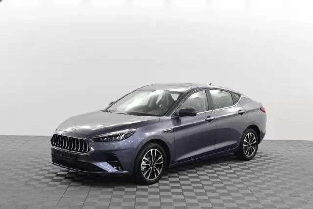 Превью JAC J7