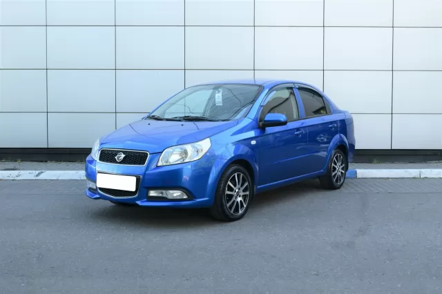 Превью RAVON Nexia R3