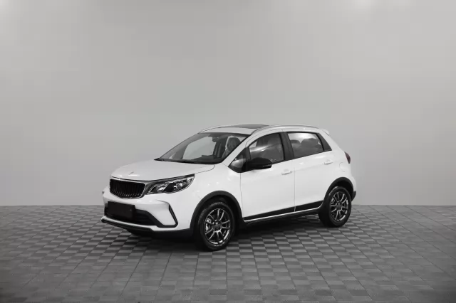 Превью LIVAN X3 Pro