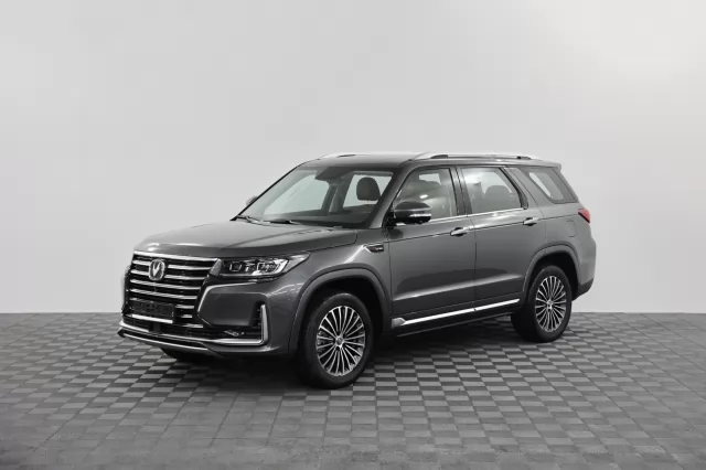 Превью CHANGAN CS95