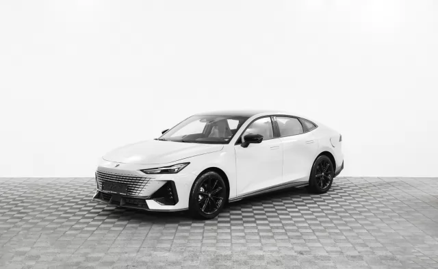 Превью CHANGAN UNI-V