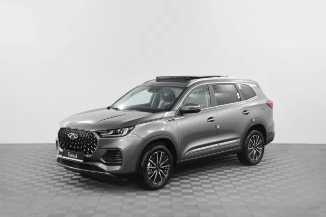 Превью CHERY  New Tiggo 8 Pro Max