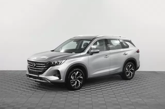 Превью GAC GS5