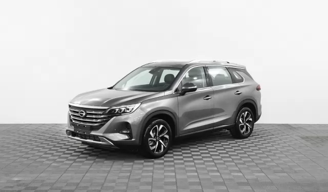 Превью GAC GS5