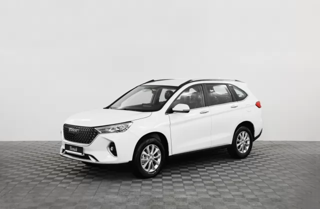 Превью HAVAL M6