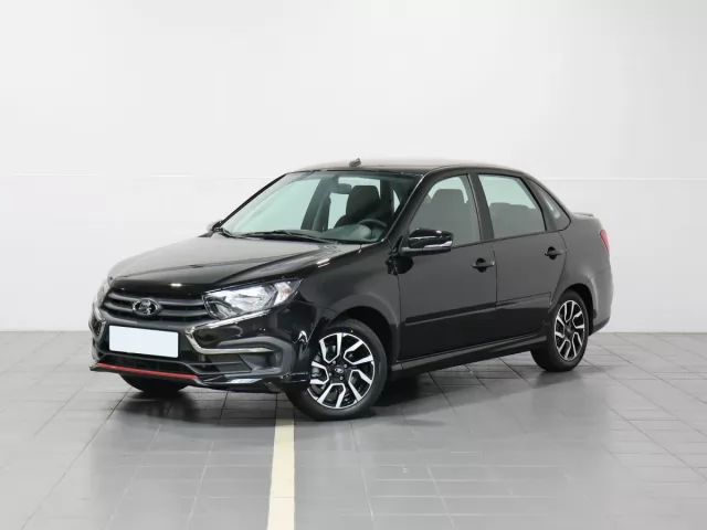 Превью LADA Granta Седан Drive Active