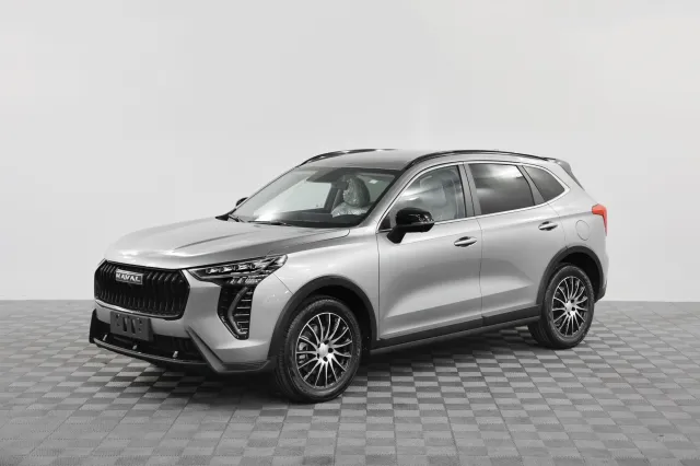 Превью HAVAL New Jolion 