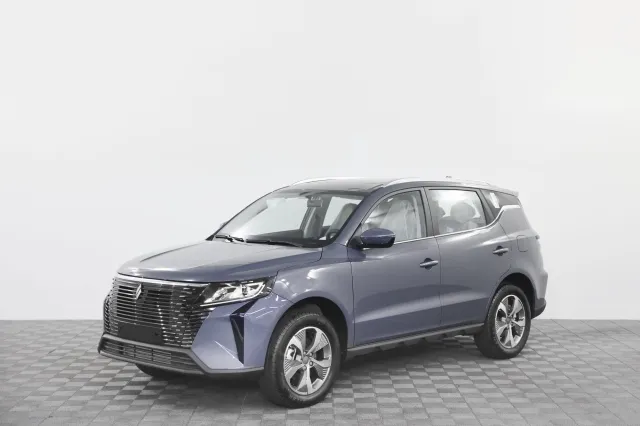 Превью LIVAN X6 Pro