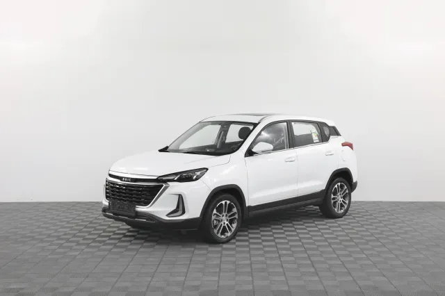 Превью BAIC X35