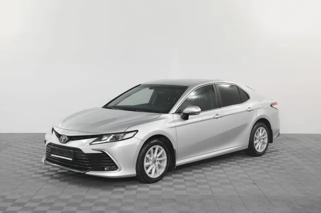 Превью TOYOTA Camry