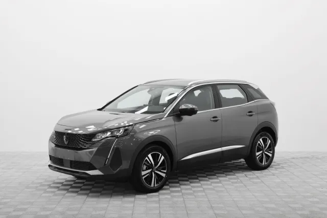 Превью PEUGEOT 4008