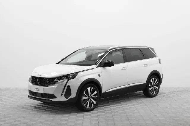 Превью PEUGEOT 5008